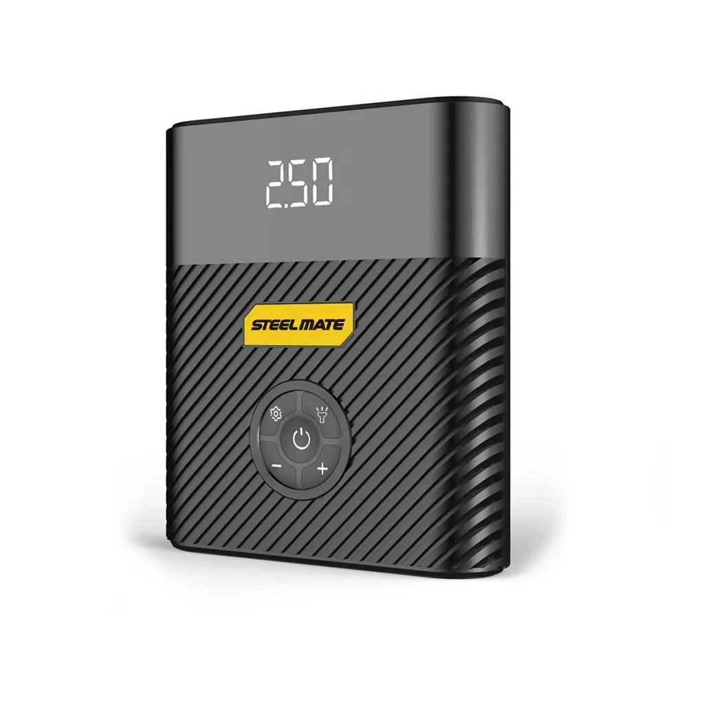 Prijenosna zračna Pumpa + Jump starter 8800mAh TI SP1