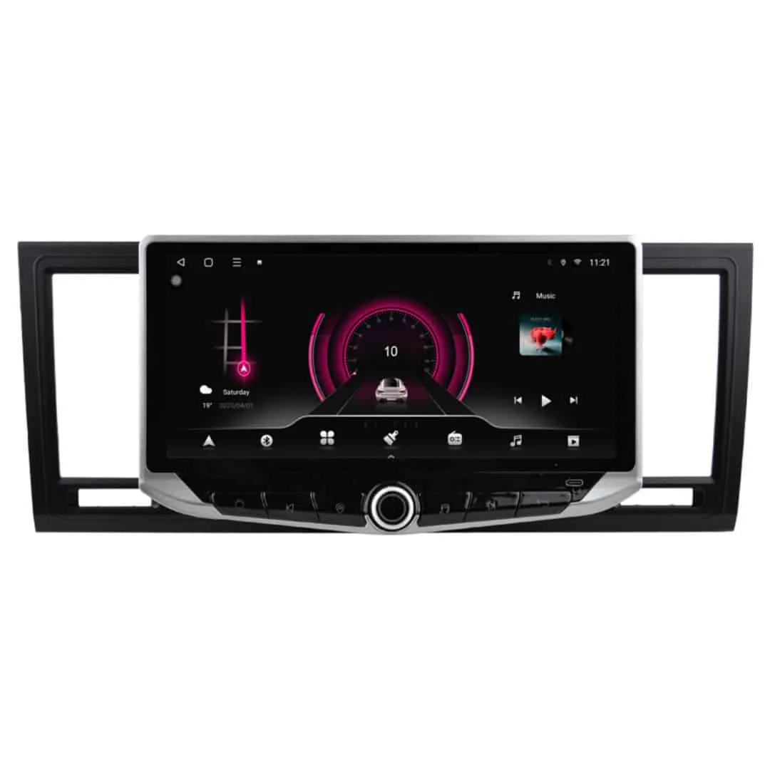 VW Caravelle T6 (2015 – 2020) Android – Multimedija – Navigacija QLED 10,88″ WT-WTB9246B