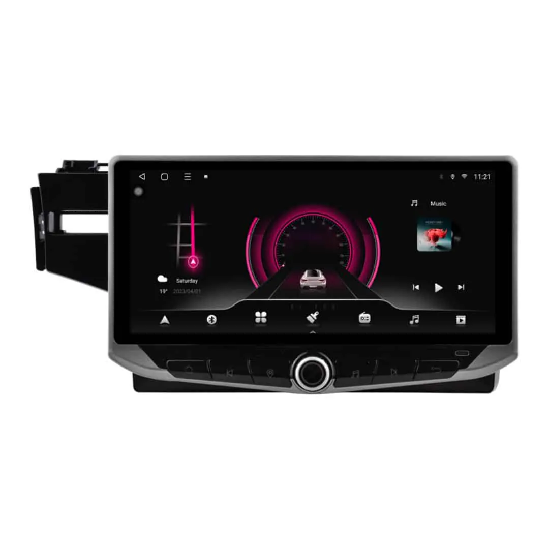 HONDA Jazz (2015 – 2020) Android – Multimedija – Navigacija QLED 10,88″ WT-WTB9314