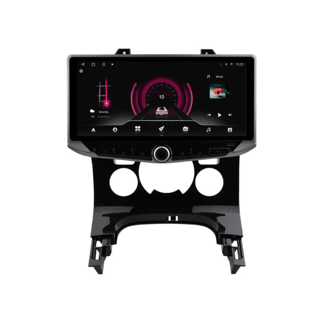 PEUGEOT 3008 (2009 – 2016) Android – Multimedija – Navigacija QLED 10,88″ WT-WTB9430