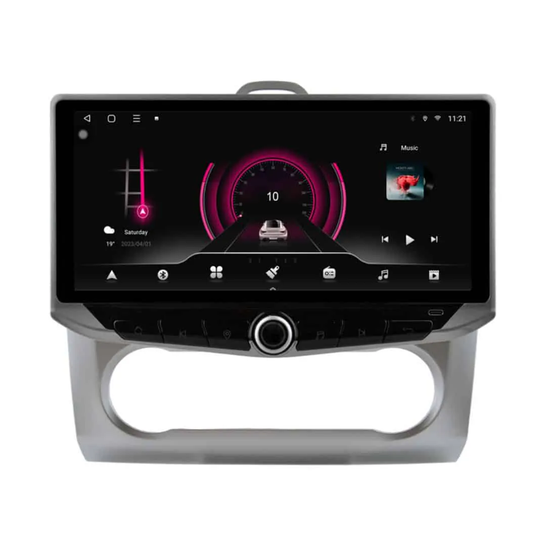 FORD Focus (2005 – 2011) Android – Multimedija – Navigacija QLED 10,88″ WT-WTB9489