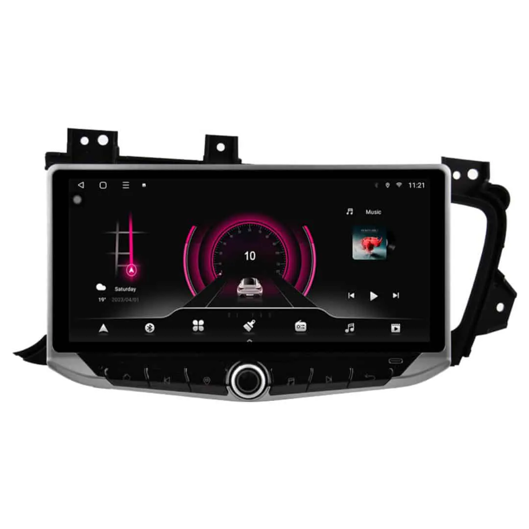 KIA Optima (2011 – 2015) Android – Multimedija – Navigacija QLED 10,88″ WT-WTB9525