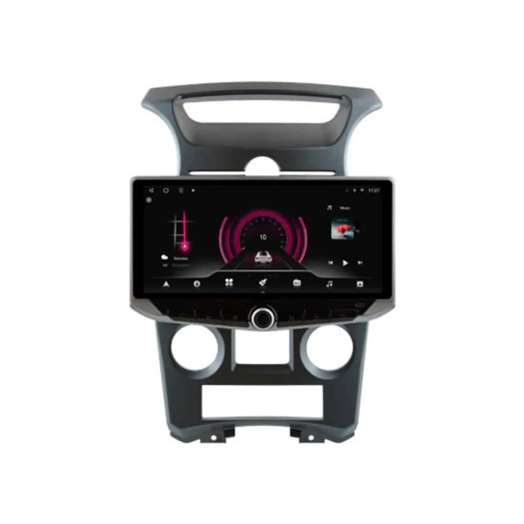 KIA Carens (2007 – 2011) Android – Multimedija – Navigacija QLED 10,88″ WT-WTB9536