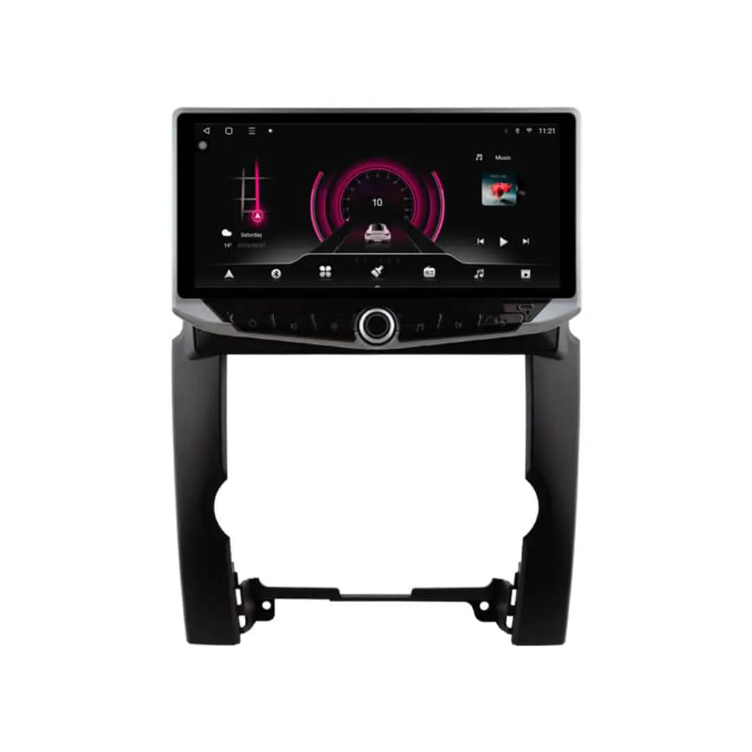 KIA Sorento (2009 – 2012) Android – Multimedija – Navigacija QLED 10,88″ WT-WTB9541A-B