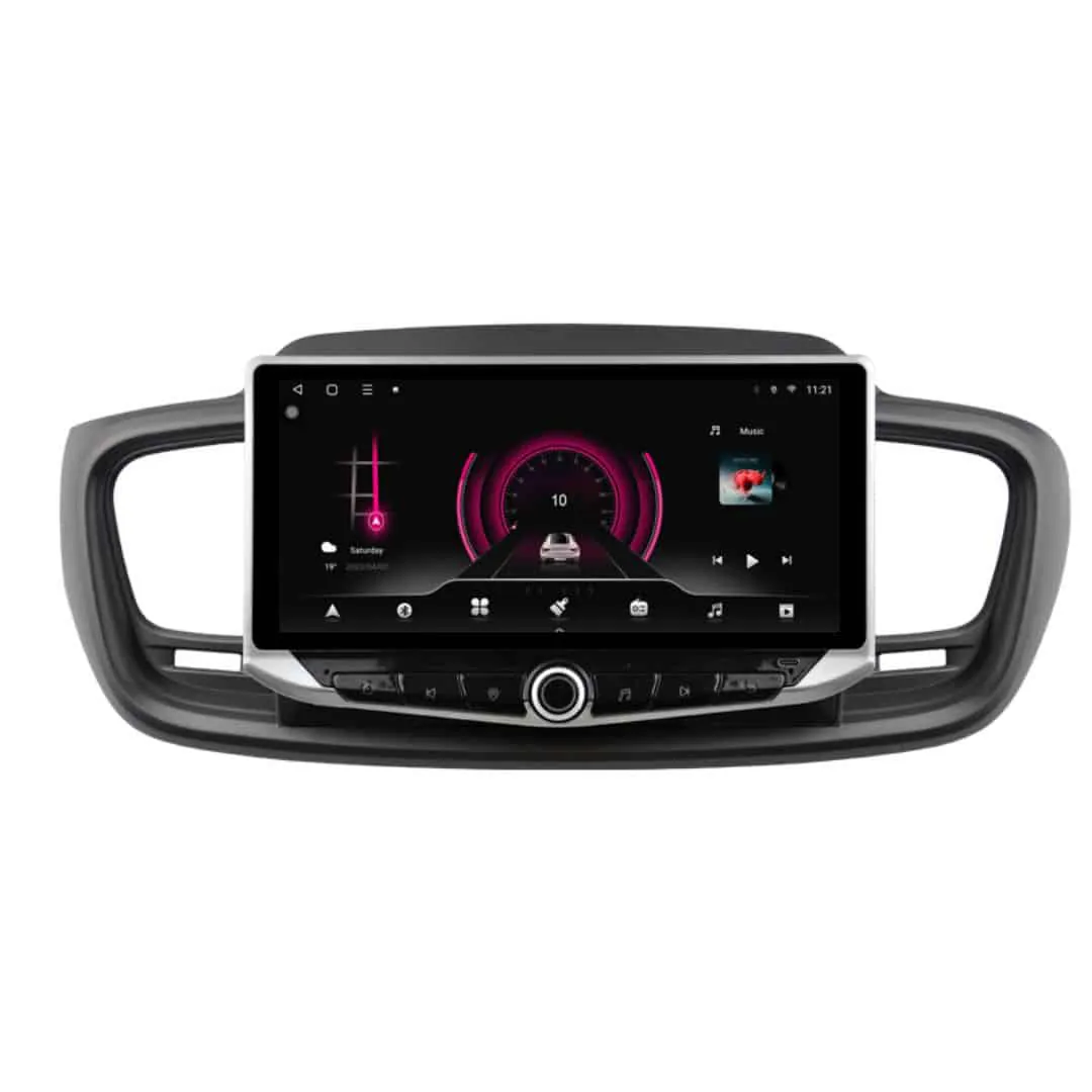 KIA Sorento (2014 – 2017) Android – Multimedija – Navigacija QLED 10,88″ WT-WTB9590A-B-C-D
