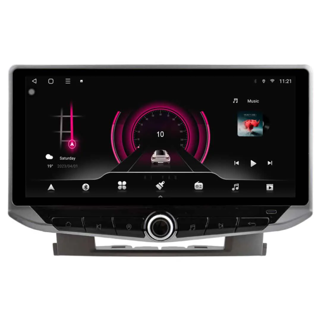 OPEL Astra (2009 – 2017) Android – Multimedija – Navigacija QLED 10,88″ WT-WTB9974