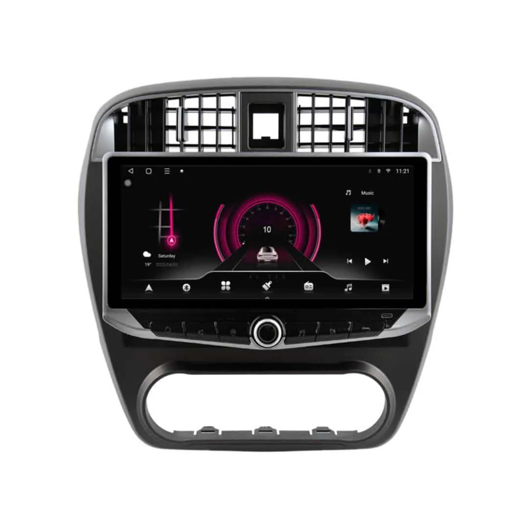 NISSAN Almera (2006 – 2011) QLED 10,88″ Android – Multimedija – Navigacija WT-WTB9921