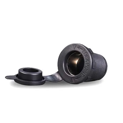 Auto punjač ,12-24V, 20A, ugradbeni, MY1084