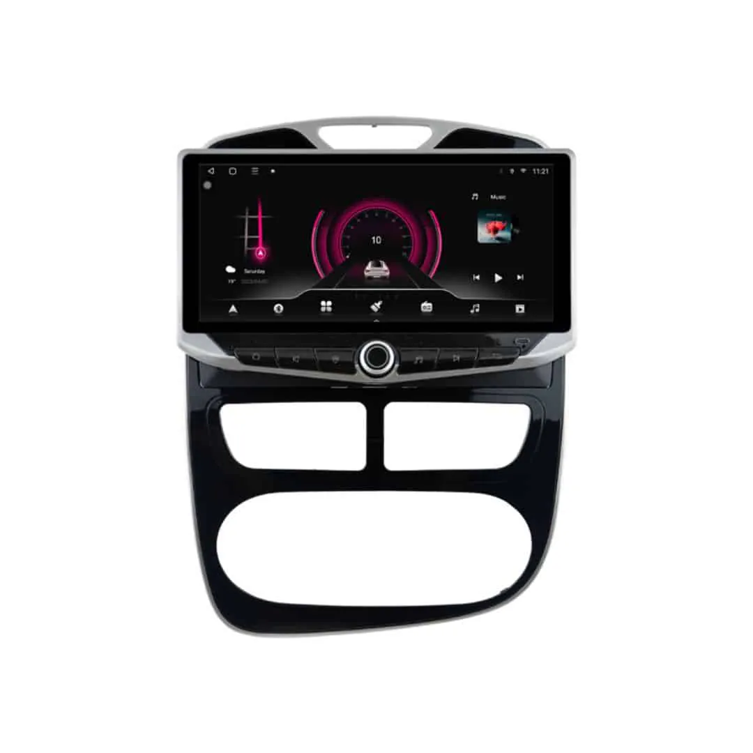 RENAULT Clio (2012 – 2016) Android – Multimedija – Navigacija QLED 10,88″ WT-WTB9694A-B