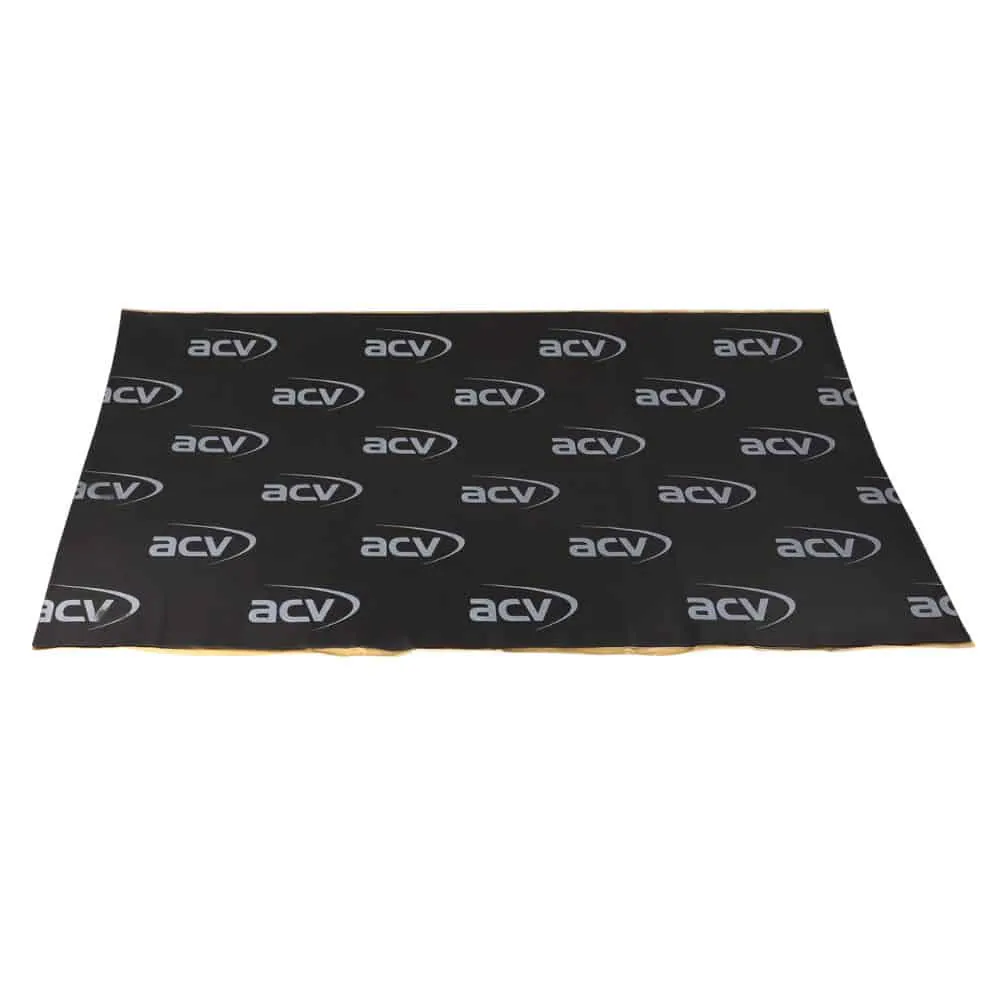 Izolacijski materijal Višeslojni 460x800x4,5mm