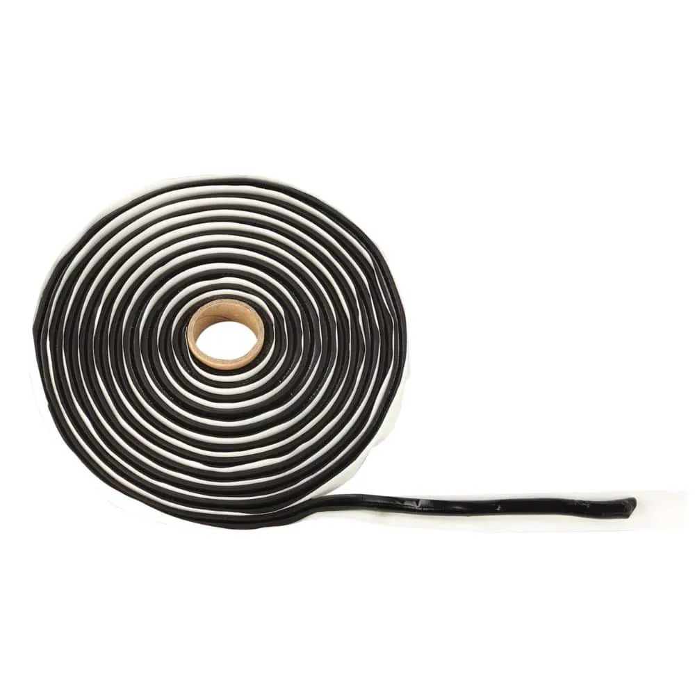 Izolacijski materijal Butyl traka 8mmx450cm
