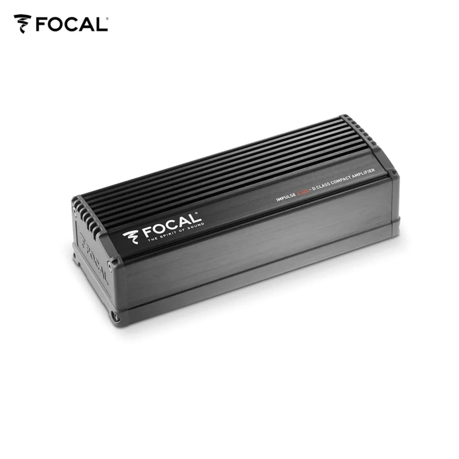 Auto pojačalo Focal Inside IMPULSE4.320