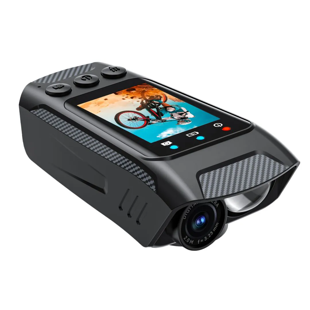 Neoline C3 PRO – 3u1 kamera za snimanje vožnji