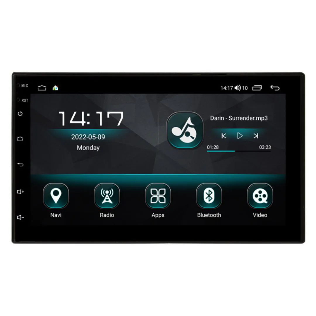 Univerzalna Android – Multimedija – Navigacija 6.2″ WT-HV1001