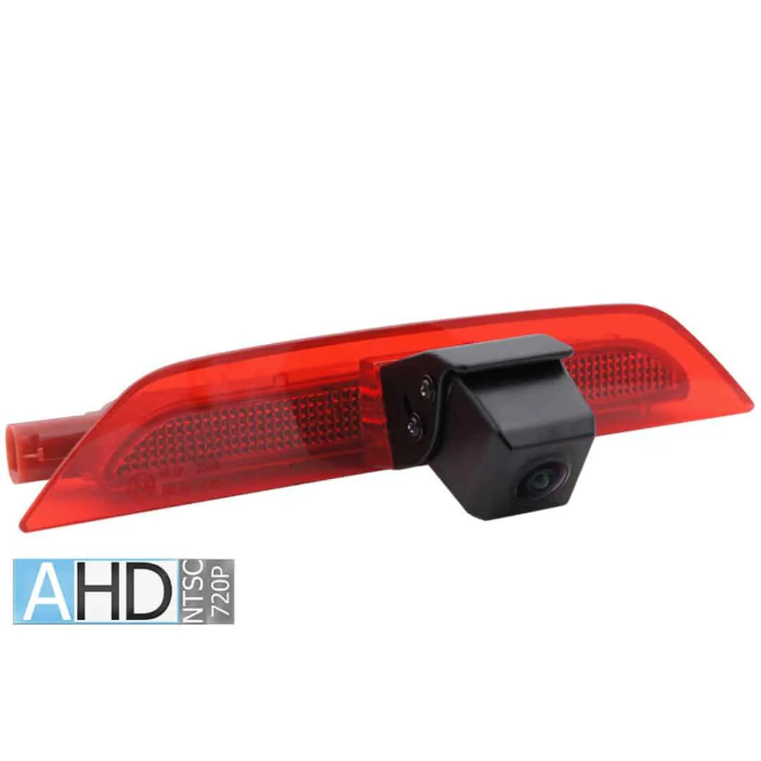 AHD Parking kamera VAN-CAD02-A za VW Caddy V (SB) 2020->, A-klasa