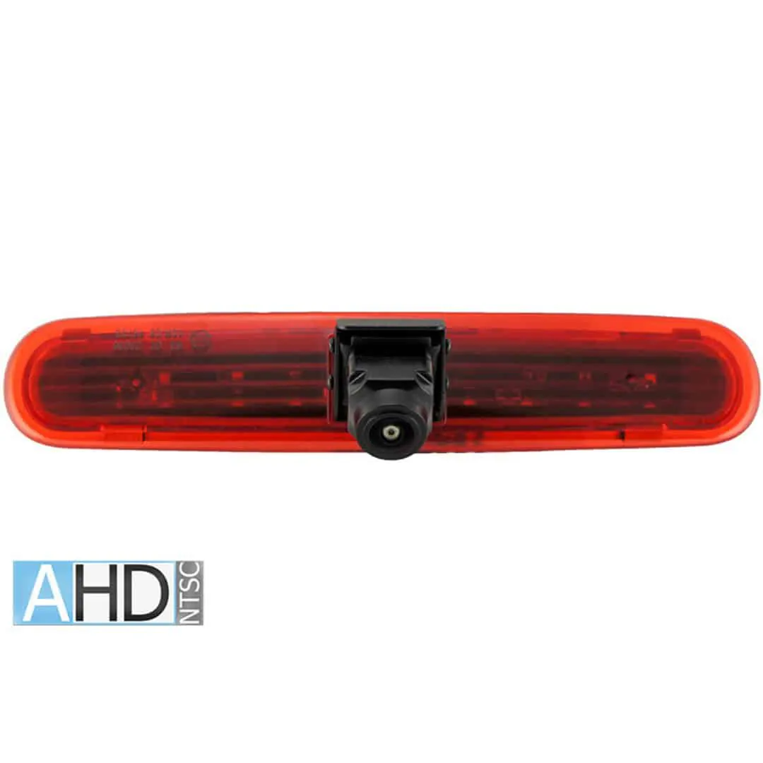 Parking kamera VAN-DOB-A za Fiat Doblo2, Opel Combo D (2010-2022), A-klasa