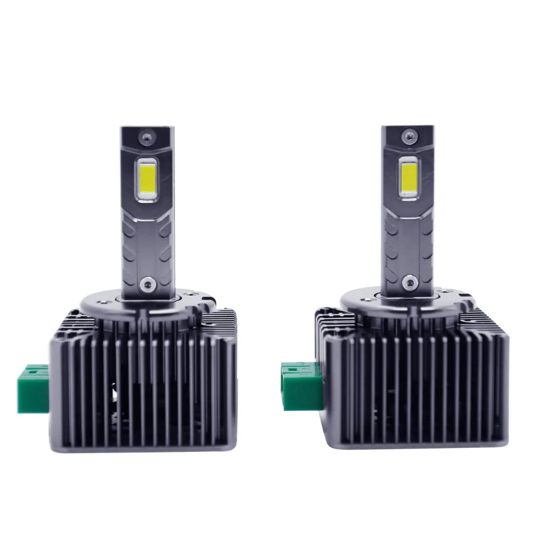 LED D3S zamjenska žarulja 6000K