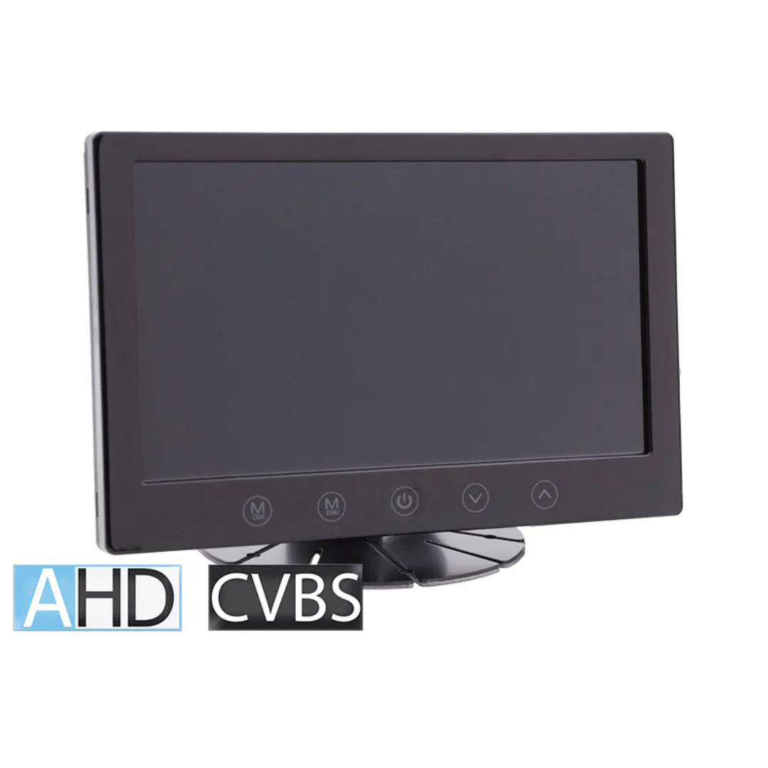 Monitor MR-700