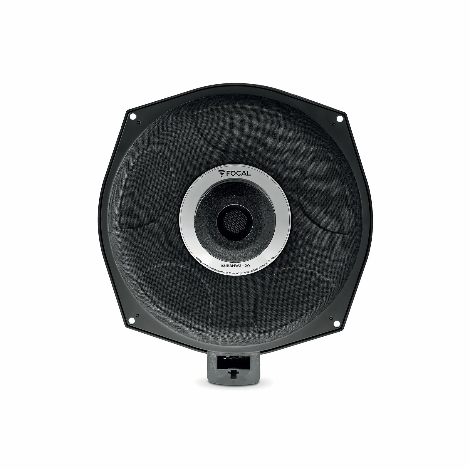 Auto zvučnik FOCAL ISUB BMW2 subwoofer 2ohm