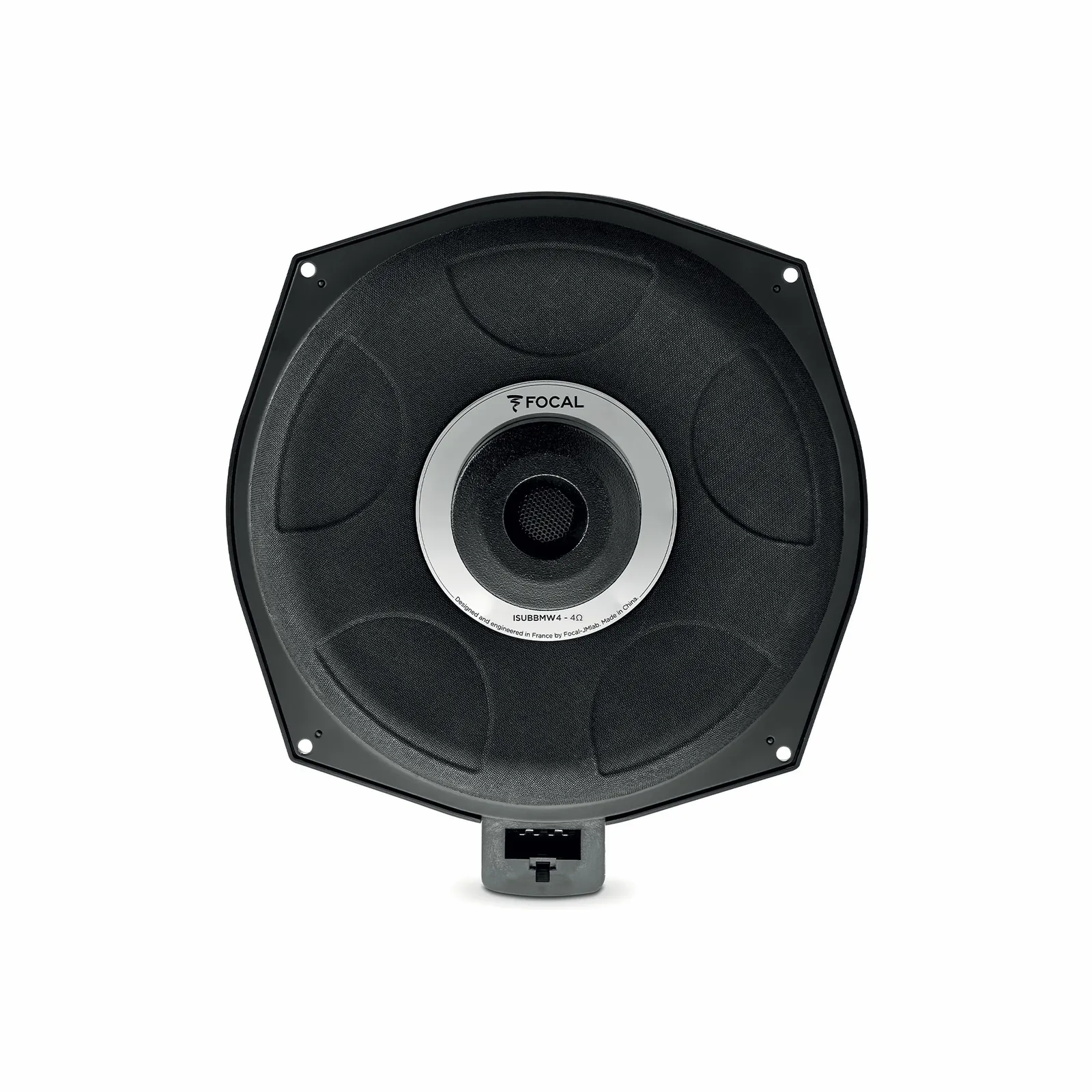 Auto zvučnik FOCAL ISUB BMW4 subwoofer 4ohm