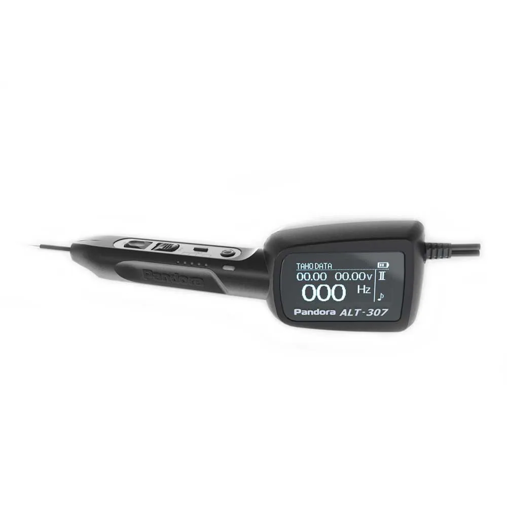 Pandora ALT-307 Profi tester auto instalacija