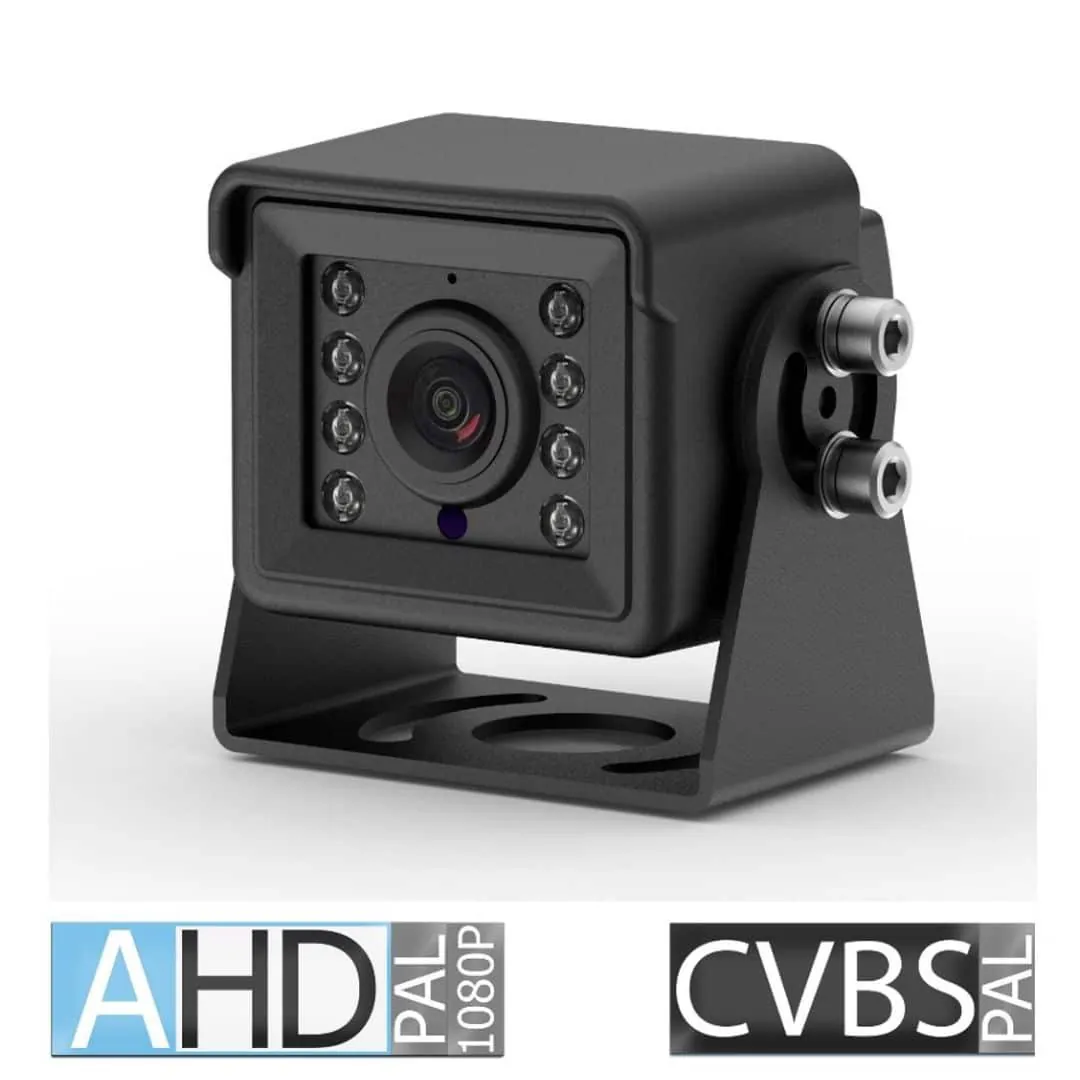 Univerzalna Parking kamera AHD/CVBS CAM-HP170, A-klasa