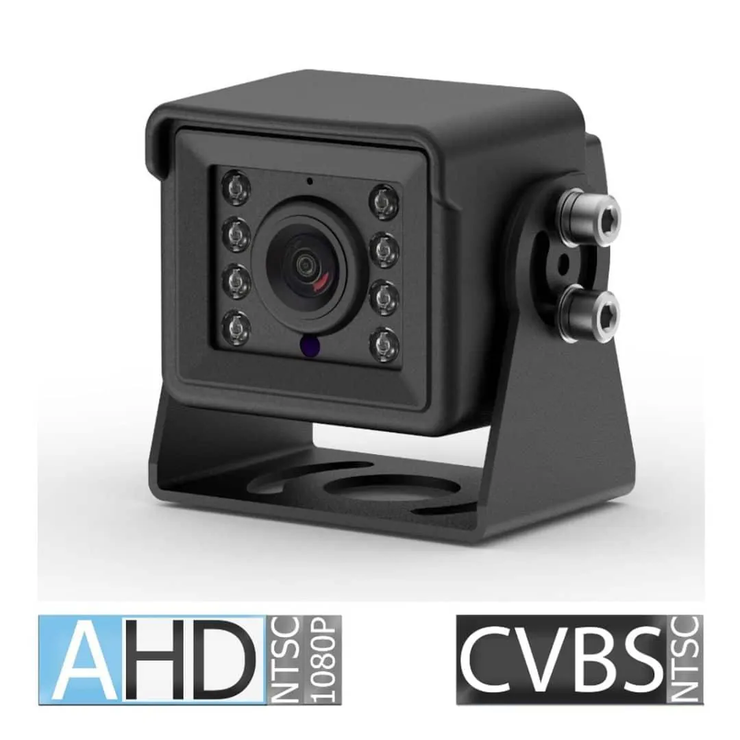 Univerzalna Parking kamera AHD/CVBS CAM-AN170, A-klasa
