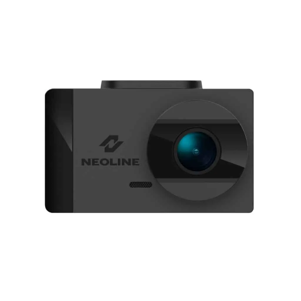 Neoline G-TECH X36 kamera za snimanje vožnji + dojava radara