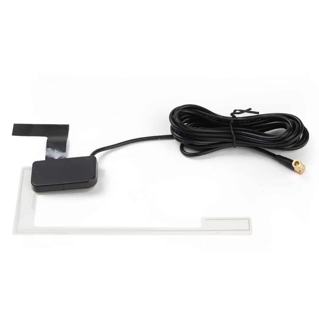 Antena DAB+ s pojačalom 08194