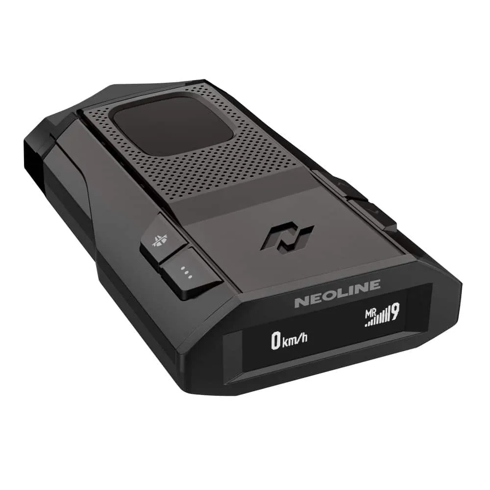 NEOLINE X-PRO prijenosni radar detektor + dojava radara