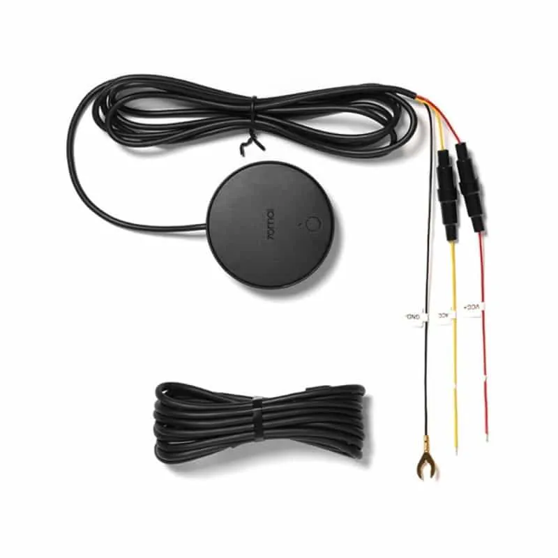 70mai Dash Cam Hardwire Kit UP04 4G – napajanje za Dash Cam