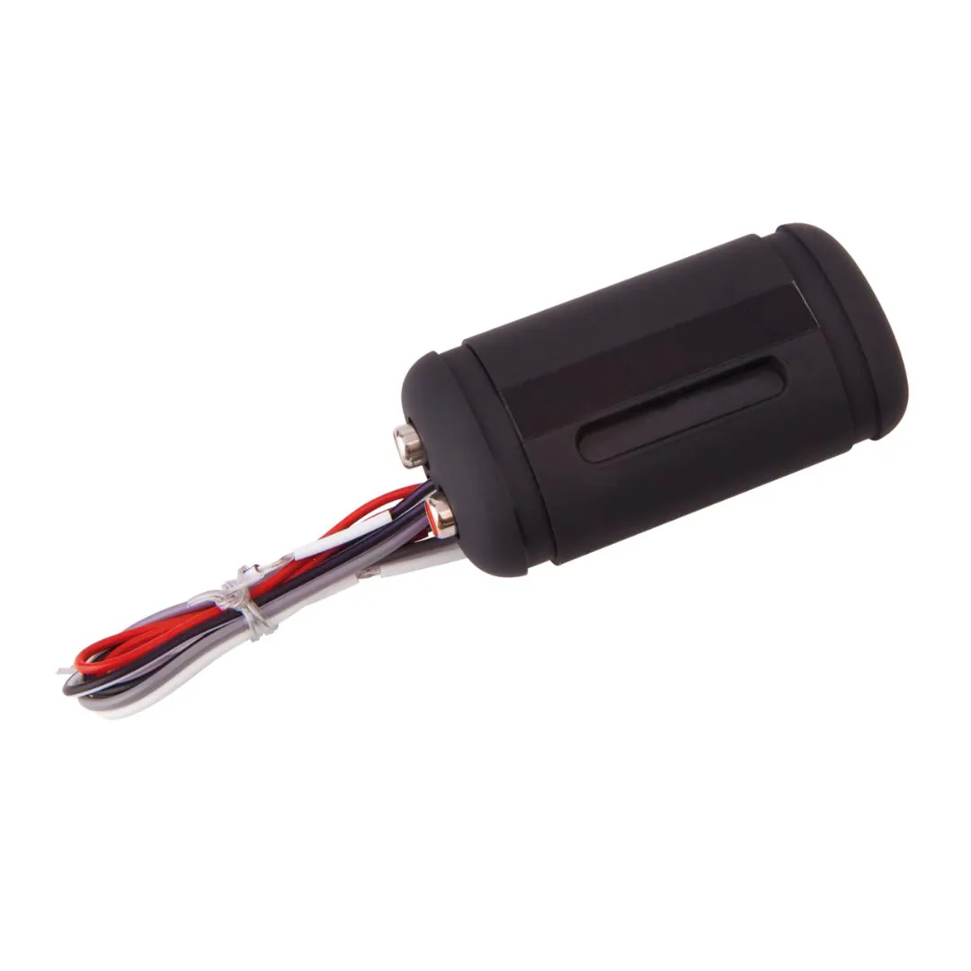 High/Low audio konverter 2-kanala max 40WRMS