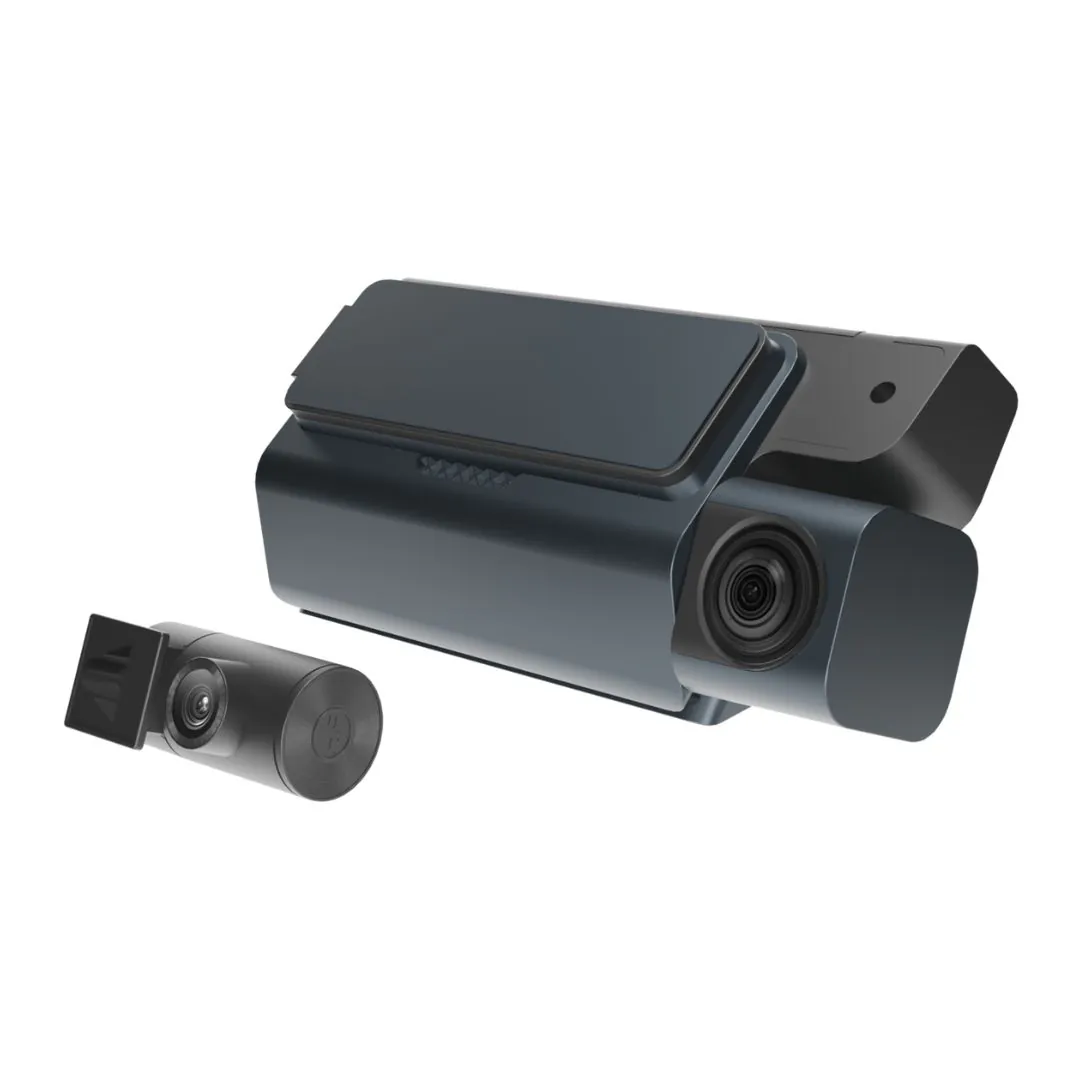 NEOLINE Pulse 4K kamera za snimanje u vožnji