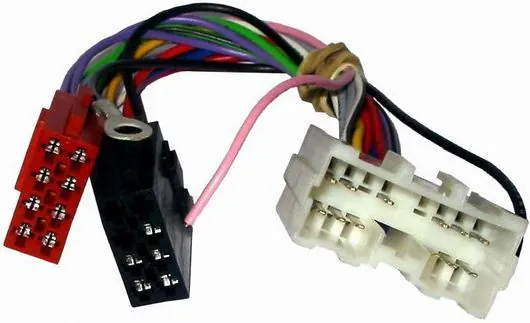 Iso konektor za Mitsubishi 59.146