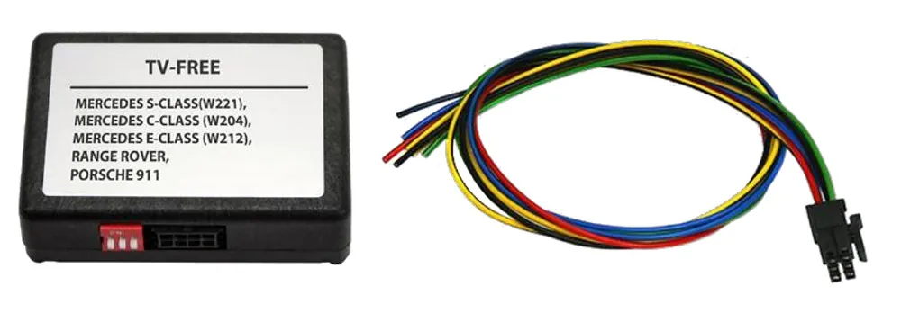 Universal TF-U401