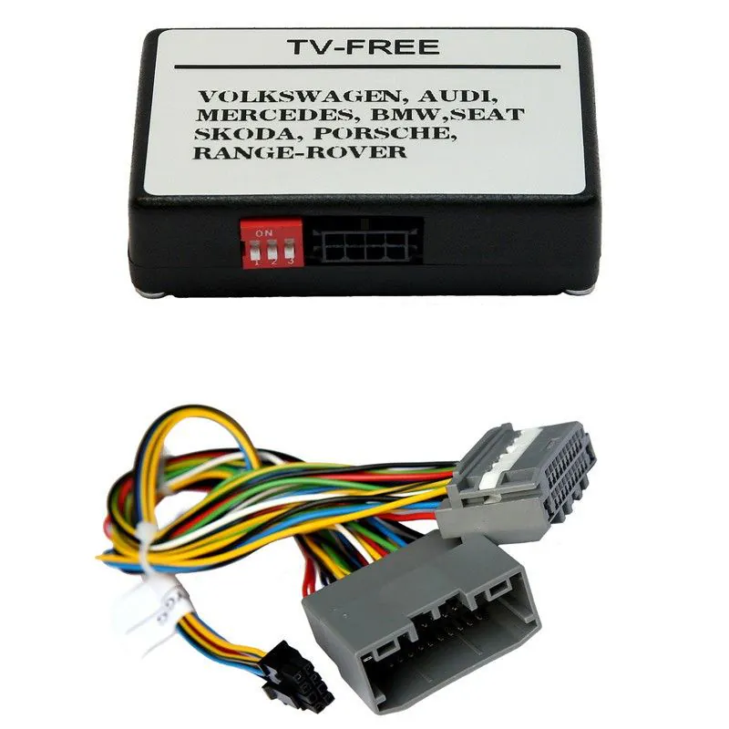 Chrysler/Dodge/Jeep TF-MYGIG