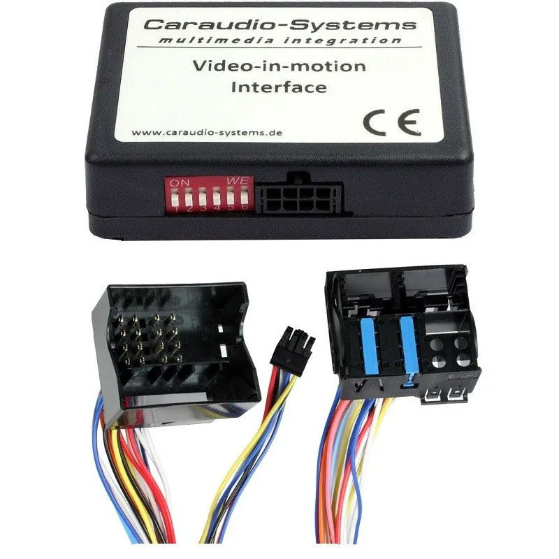 Porsche TF-PCM30