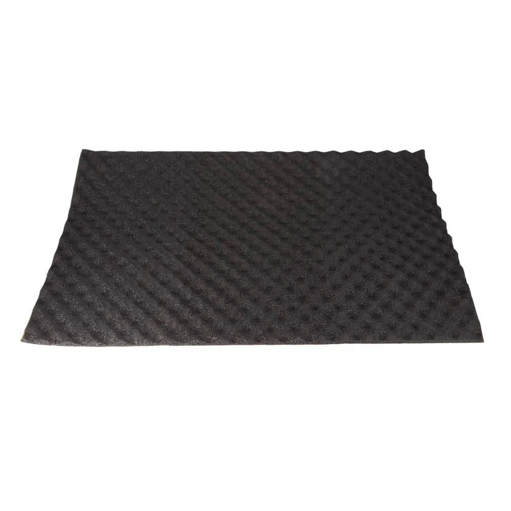 Piramidalni damping – samoljepiv 500x800x20mm