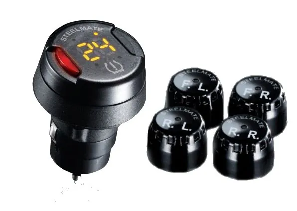 STEELMATE DIY TPMS TP-70