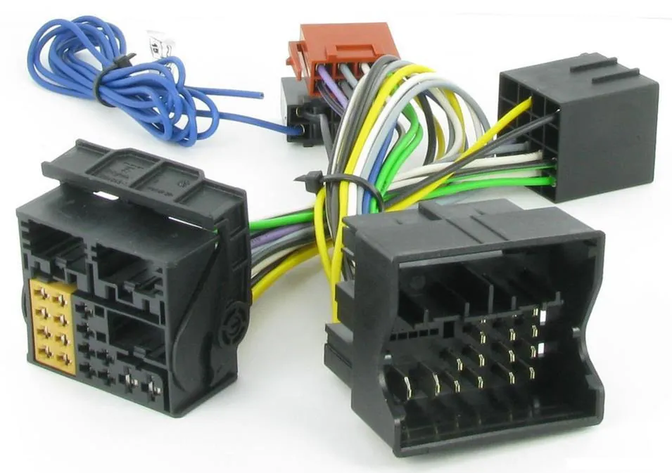 Bluetooth instalacija SOT-986