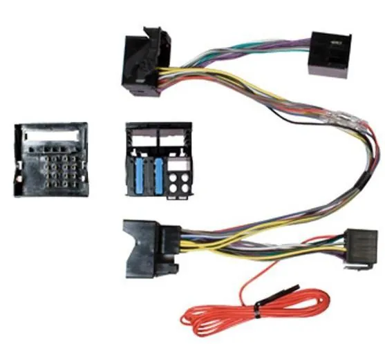 Bluetooth instalacija SOT-976