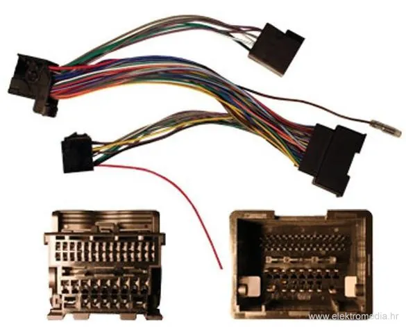 Bluetooth instalacija SOT-963