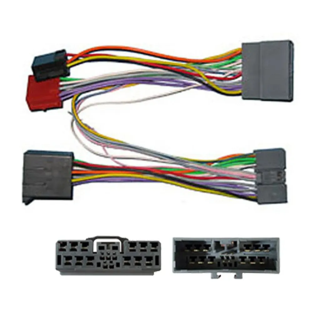 Bluetooth instalacija SOT-908