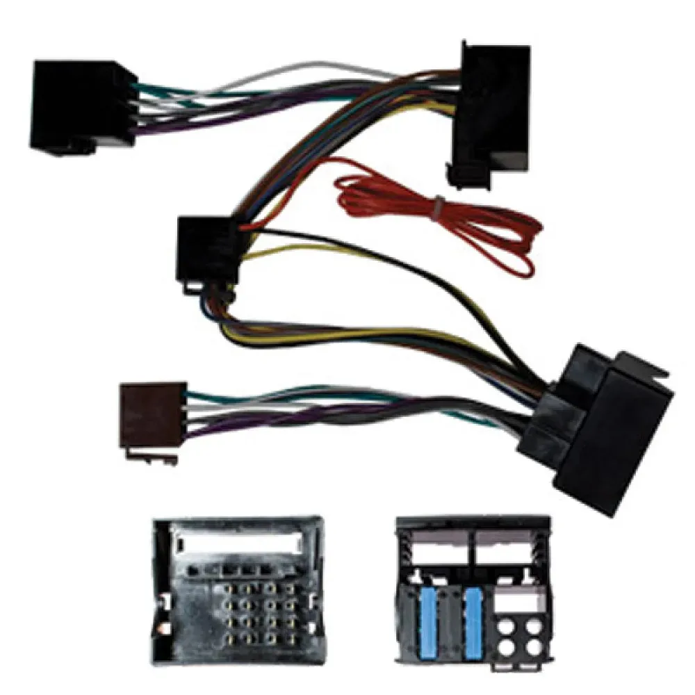 Bluetooth instalacija SOT-097