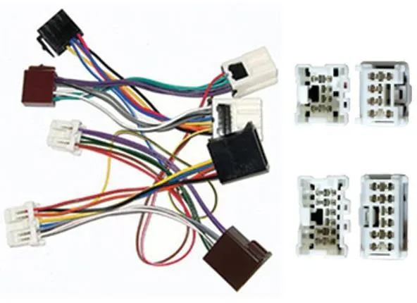 Bluetooth instalacija SOT-096