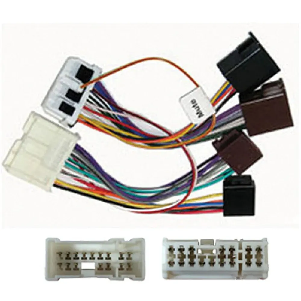 Bluetooth instalacija SOT-075