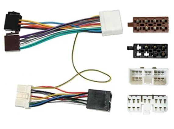 Bluetooth instalacija SOT-065