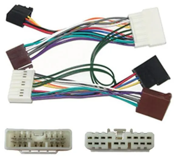Bluetooth instalacija SOT-064
