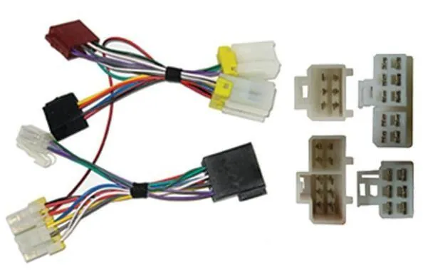Bluetooth instalacija SOT-063