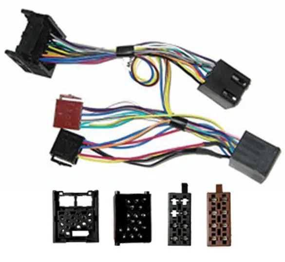 Bluetooth instalacija SOT-060